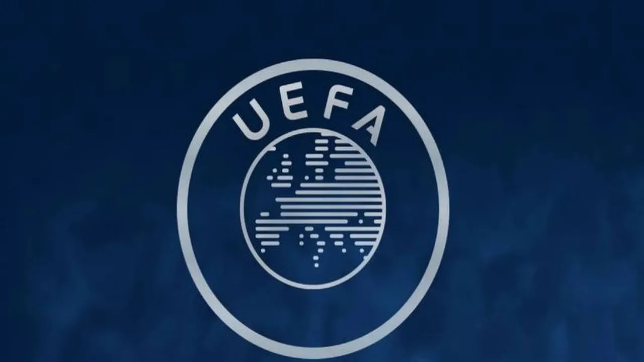 قرار مرتقب من يويفا يغير موازين ثمن نهائي دوري أبطال أوروبا وقوائم الفرق